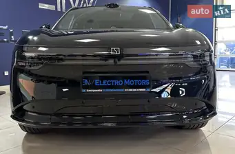Zeekr 7X