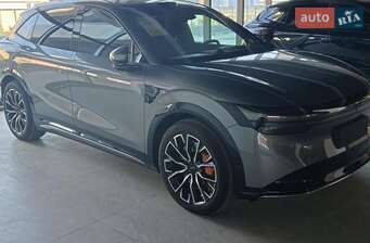 Zeekr 7X 2025 в Хмельницький