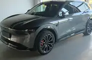 Zeekr 7X Smart