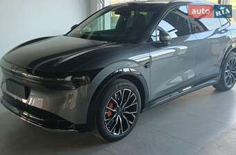 Zeekr 7X 2025 в Хмельницький