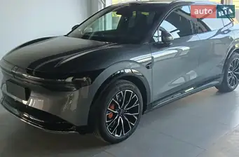 Zeekr 7X