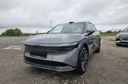 Zeekr 7X Zeekr 7X Intelligent