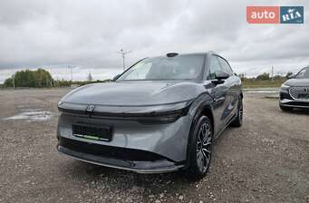 Zeekr 7X 2025 в Київ
