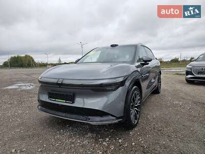 Zeekr 7X 2025 Intelligent