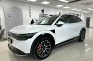 Zeekr 7X Intelligent