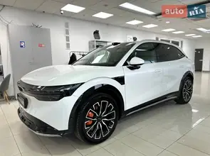Zeekr 7X