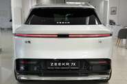 Zeekr 7X Intelligent