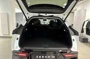 Zeekr 7X Intelligent