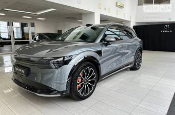Zeekr 7X Long Range 100 kWh (646 к.с.) AWD 2025