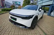 Zeekr 7X Intelligent