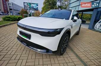 Zeekr 7X 2025 в Черкаси