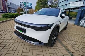 Zeekr 7X 2025 Intelligent