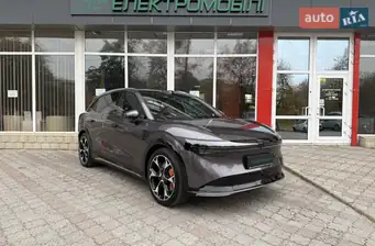 Zeekr 7X