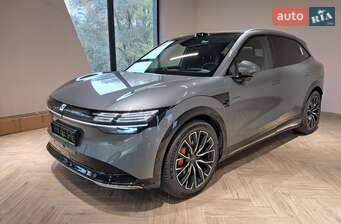 Zeekr 7X 2025 в Київ