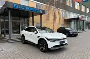 Zeekr 7X Intelligent