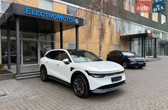 Zeekr 7X 2025 в Одеса