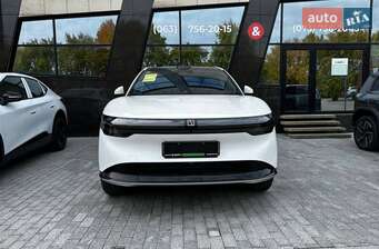 Zeekr 7X 2025 в Львів