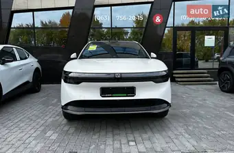 Zeekr 7X