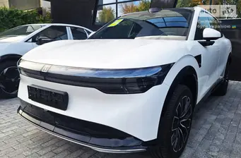 Zeekr 7X Intelligent Long Range 100 kWh (646 к.с.) AWD - фото 1