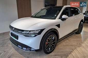 Zeekr 7X 2025 в Київ