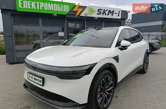 Zeekr 7X