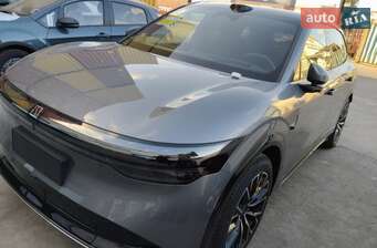 Zeekr 7X 2025 в Київ