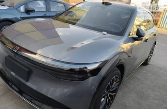 Zeekr 7X 2025 Smart