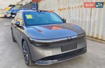 Zeekr 7X 2025 в Київ