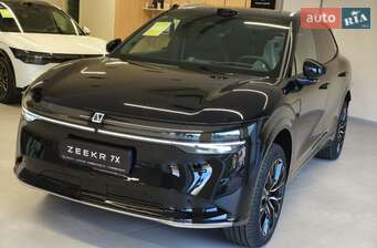 Zeekr 7X 2025 в Одеса