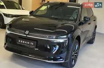 Zeekr 7X