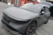 Zeekr 7X Zeekr 7X Smart