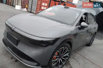 Zeekr 7X
