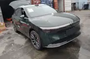 Zeekr 7X Zeekr 7X Smart