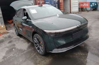 Zeekr 7X 2025 в Львів