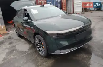 Zeekr 7X