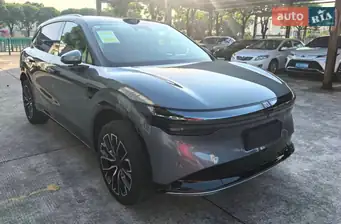 Zeekr 7X