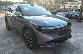Zeekr 7X 2025 Smart
