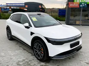 Zeekr 7X