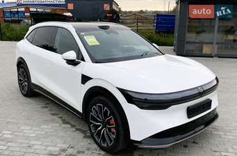 Zeekr 7X 2025 в Вінниця