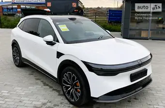Zeekr 7X Intelligent Long Range 100 kWh (646 к.с.) AWD - фото 1