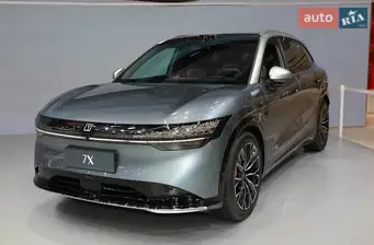 Zeekr 7X