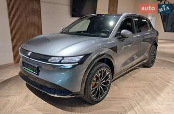 Zeekr 7X 2025 в Київ