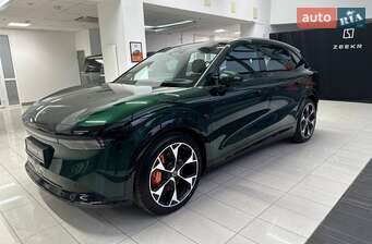 Zeekr 7X 2025 в Київ