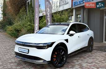 Zeekr 7X 2025 в Львів