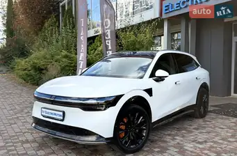 Zeekr 7X Zeekr 7X