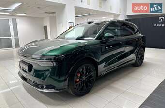 Zeekr 7X 2025 в Київ Zeekr 7X 2025 в Київ