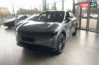 Zeekr 7X 2025 в Дніпро (Дніпропетровськ) Zeekr 7X 2025 в Дніпро (Дніпропетровськ)