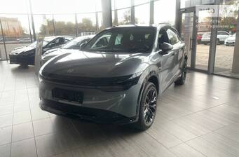 Zeekr 7X 2025 Intelligent