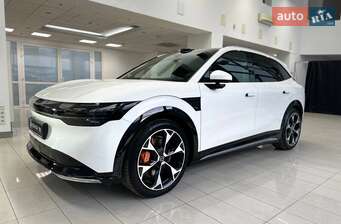 Zeekr 7X 2025 в Київ Zeekr 7X 2025 в Київ