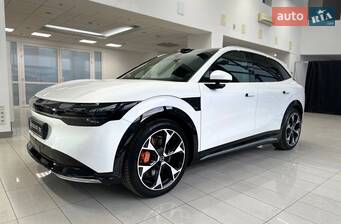 Zeekr 7X Long Range 100 kWh (646 к.с.) AWD 2025